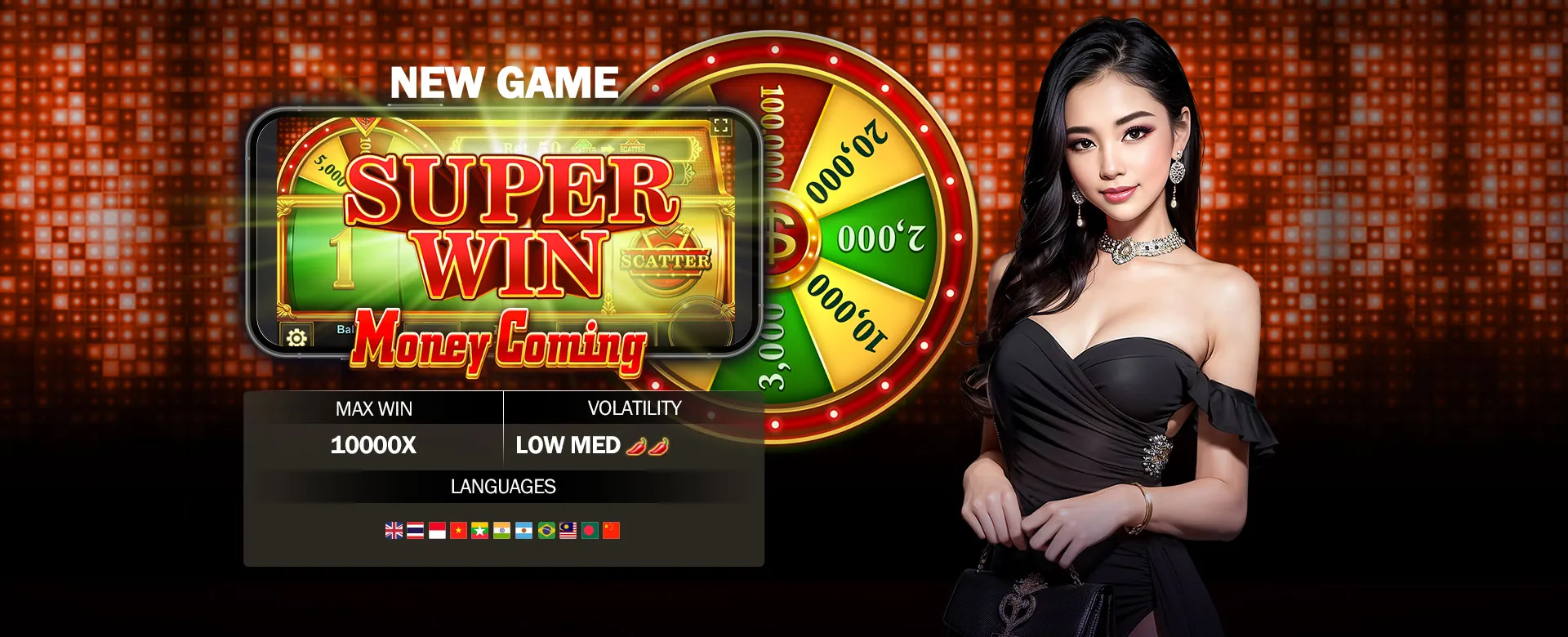 Kuya Germs Master Showman inspiring Taya365 Pro entertainment